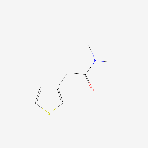 FT-0739722 CAS:197957-44-1 chemical structure
