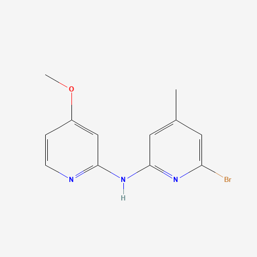 FT-0739735 CAS:1407500-69-9 chemical structure