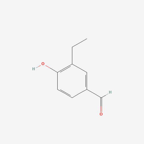 FT-0739741 CAS:105211-79-8 chemical structure