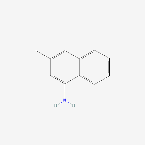 3-methylnaphthalen-1-amine (CAS: 50870-10-5) - Related Chemical Product
