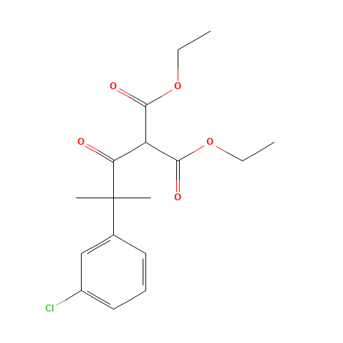 FT-0739750 CAS:1035261-92-7 chemical structure