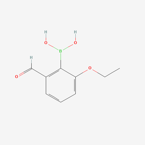 FT-0739758 CAS:1364685-32-4 chemical structure