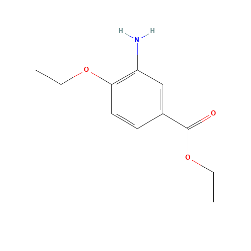 ethyl 3-amino-4-ethoxybenzoate (CAS: 141238-15-5) - Related Chemical Product