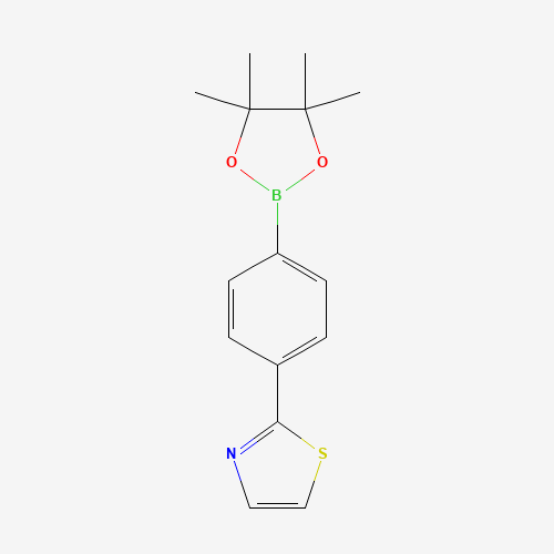 FT-0739770 CAS:1358778-98-9 chemical structure