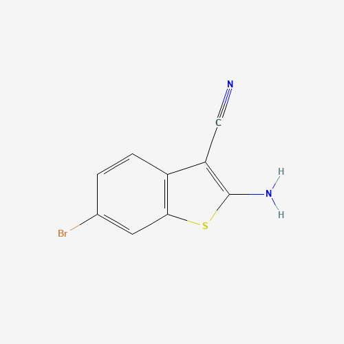 FT-0739771 CAS:1243440-56-3 chemical structure