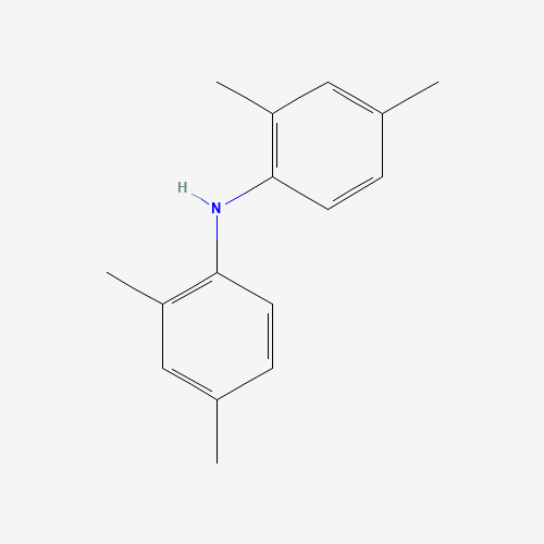 N-(2,4-dimethylphenyl)-2,4-dimethylaniline (CAS: 19616-28-5) - Related Chemical Product