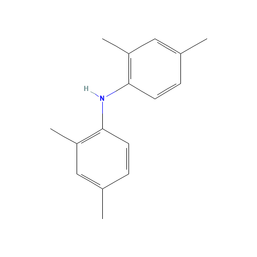 N-(2,4-dimethylphenyl)-2,4-dimethylaniline (CAS: 19616-28-5) - Related Chemical Product