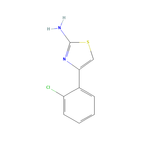 FT-0739779 CAS:21344-90-1 chemical structure