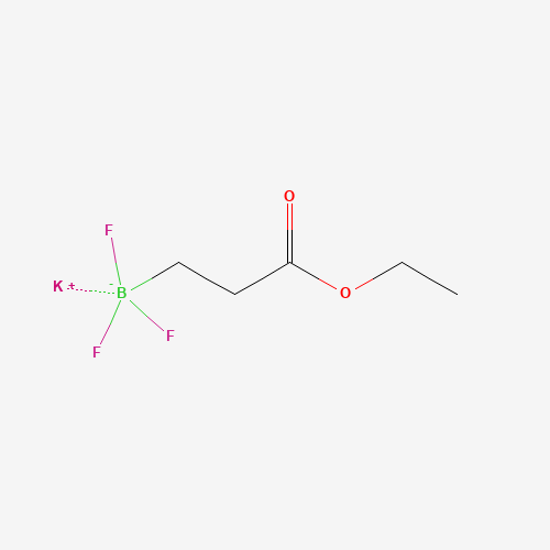 FT-0739791 CAS:1023357-64-3 chemical structure