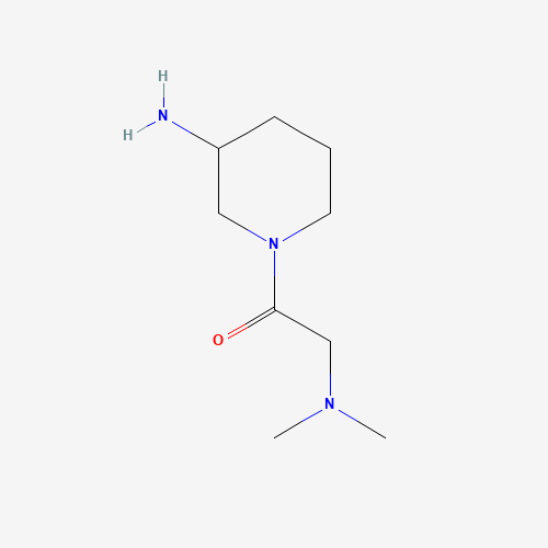 FT-0739794 CAS:1266199-08-9 chemical structure