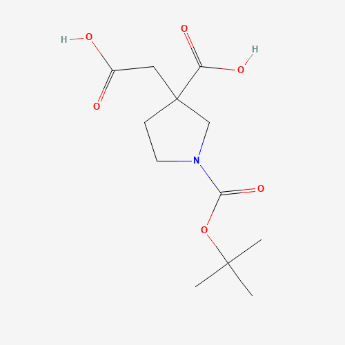 FT-0739795 CAS:1245807-92-4 chemical structure