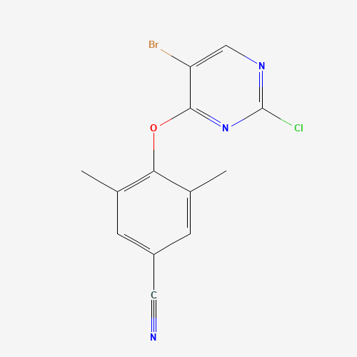 FT-0739796 CAS:1039021-95-8 chemical structure