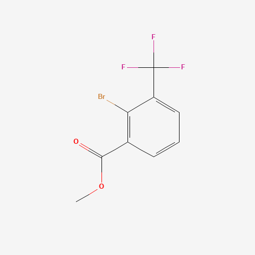 FT-0739799 CAS:1214362-28-3 chemical structure