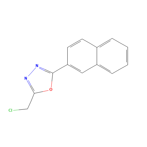 FT-0739803 CAS:300665-29-6 chemical structure