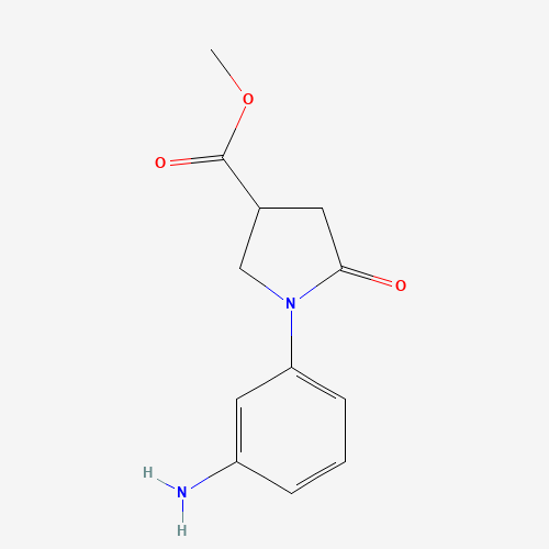 FT-0739807 CAS:345297-82-7 chemical structure