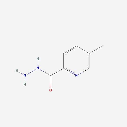 FT-0739812 CAS:1254073-42-1 chemical structure