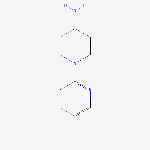 FT-0739813 CAS:596817-94-6 chemical structure