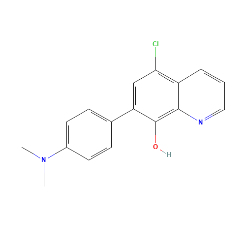 FT-0739816 CAS:648896-44-0 chemical structure