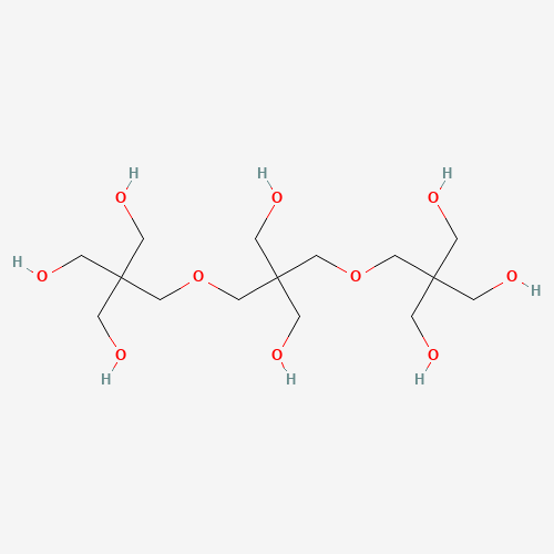 FT-0739817 CAS:78-24-0 chemical structure