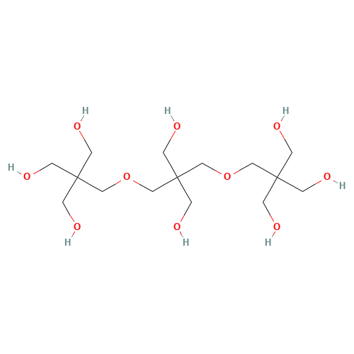 2-[[3-hydroxy-2-[[3-hydroxy-2,2-bis(hydroxymethyl)propoxy]methyl]-2-(hydroxymethyl)propoxy]methyl]-2-(hydroxymethyl)propane-1,3-diol (CAS: 78-24-0) - Related Chemical Product