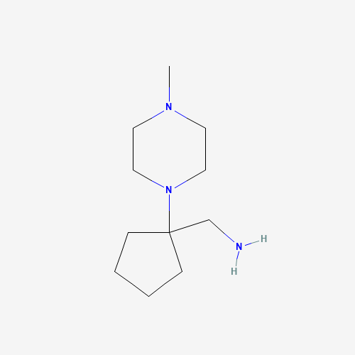 FT-0739822 CAS:959240-31-4 chemical structure