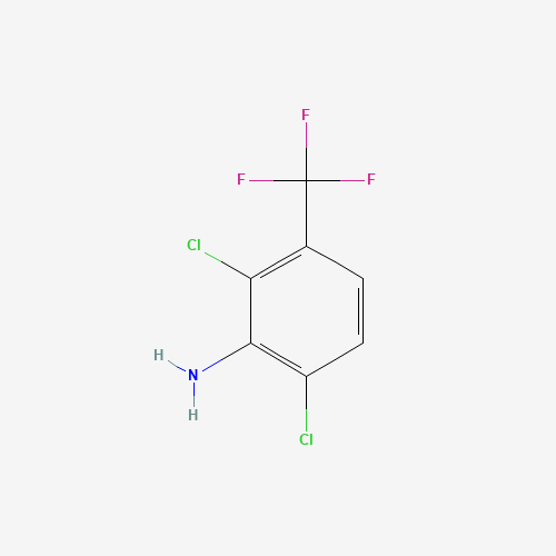 FT-0739826 CAS:6656-72-0 chemical structure