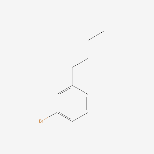 1-bromo-3-butylbenzene (CAS: 54887-20-6) - Related Chemical Product