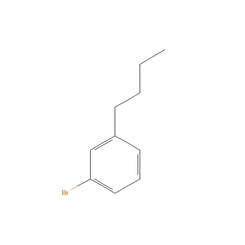 1-bromo-3-butylbenzene (CAS: 54887-20-6) - Related Chemical Product