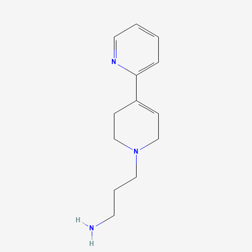 FT-0739835 CAS:179482-69-0 chemical structure
