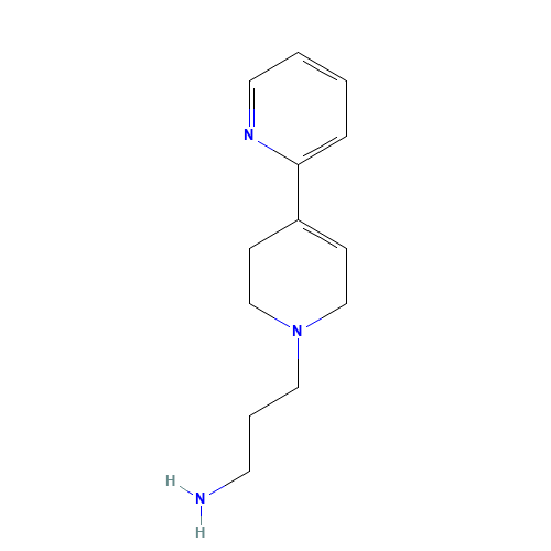 FT-0739835 CAS:179482-69-0 chemical structure