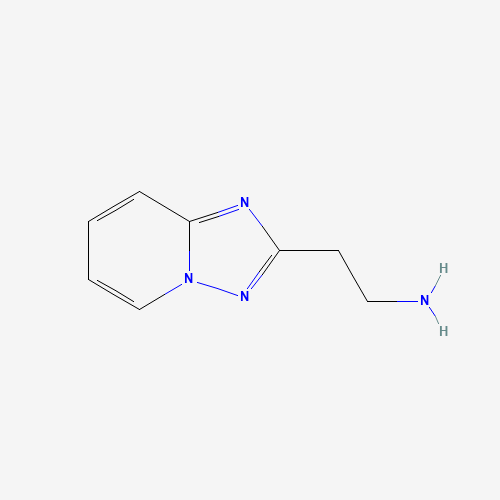 FT-0739842 CAS:1417189-80-0 chemical structure