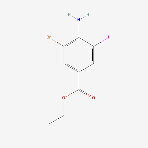 FT-0739844 CAS:437707-51-2 chemical structure