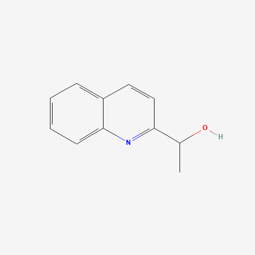 1-quinolin-2-ylethanol (CAS: 19020-29-2) - Related Chemical Product