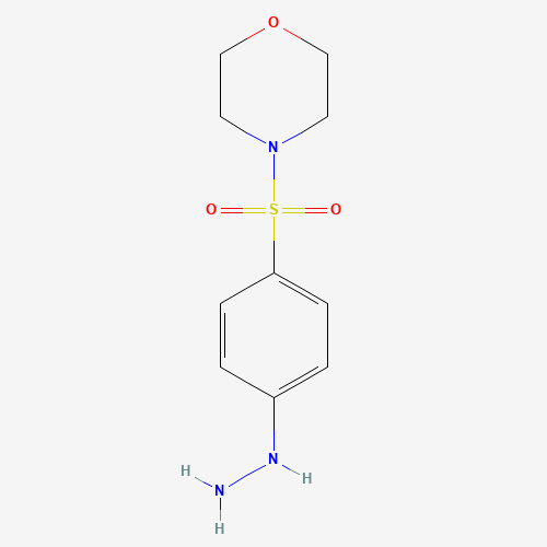 FT-0739867 CAS:53915-80-3 chemical structure