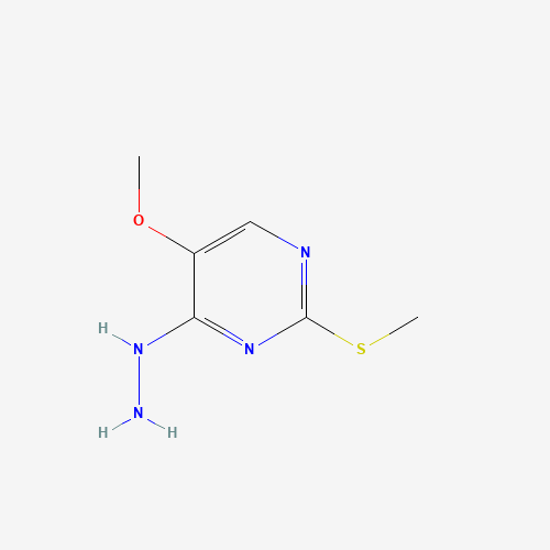 FT-0739869 CAS:89488-88-0 chemical structure