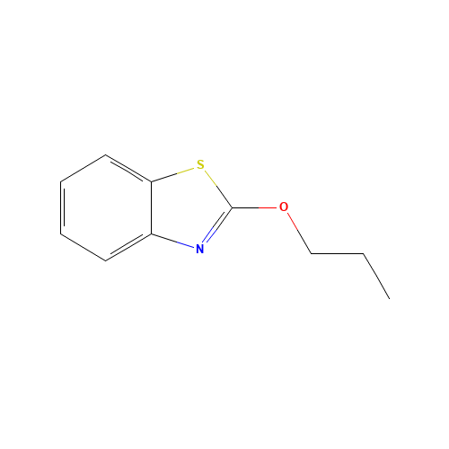 FT-0739870 CAS:75866-95-4 chemical structure