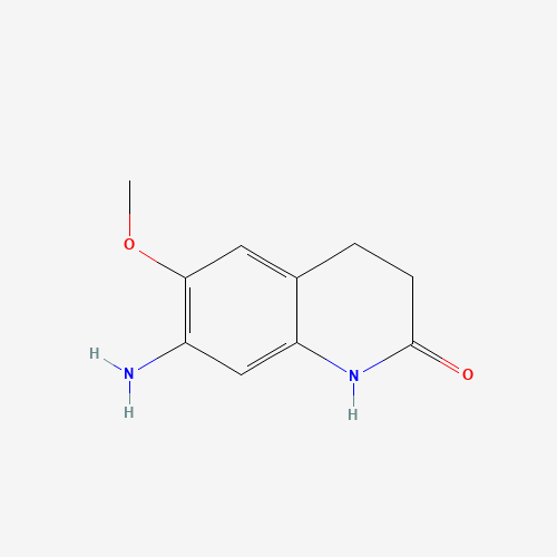 FT-0739877 CAS:1116232-42-8 chemical structure