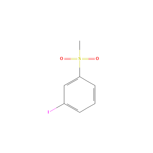 FT-0739881 CAS:139769-20-3 chemical structure