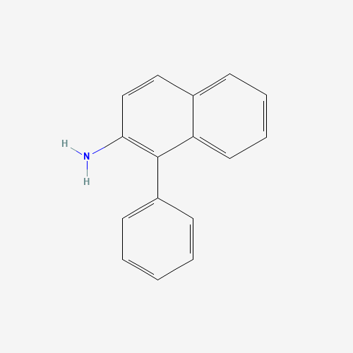 FT-0739884 CAS:29601-75-0 chemical structure