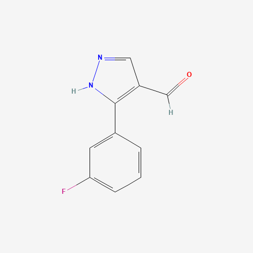 FT-0739890 CAS:161398-15-8 chemical structure