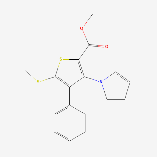 FT-0739895 CAS:947598-69-8 chemical structure
