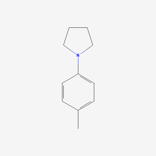 FT-0739896 CAS:54104-82-4 chemical structure