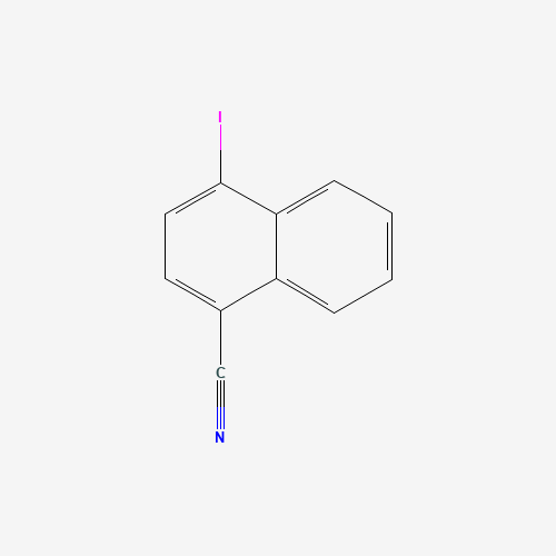 FT-0739897 CAS:140456-96-8 chemical structure