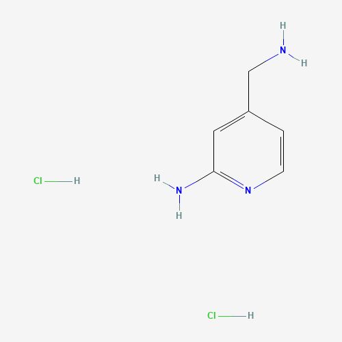 FT-0739900 CAS:618446-34-7 chemical structure