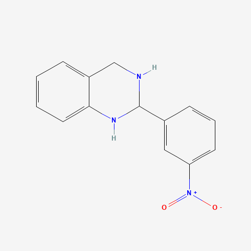 FT-0739913 CAS:84571-10-8 chemical structure