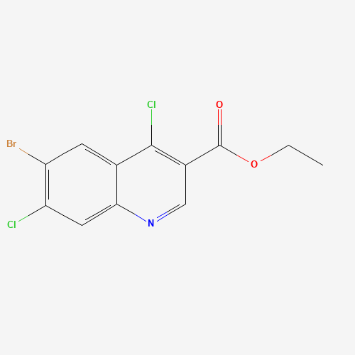 FT-0739925 CAS:1260821-25-7 chemical structure
