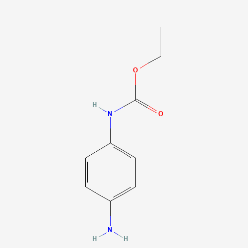 FT-0739929 CAS:57399-97-0 chemical structure