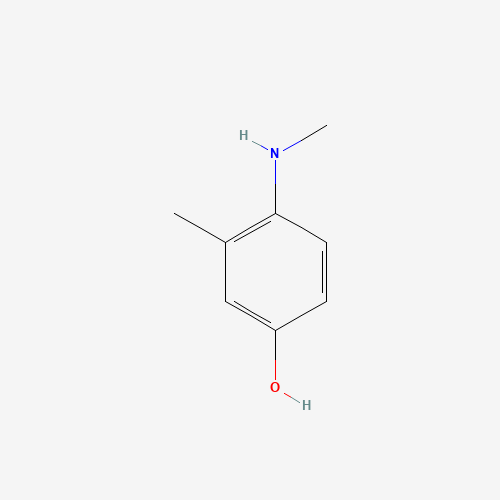 FT-0739934 CAS:74789-37-0 chemical structure