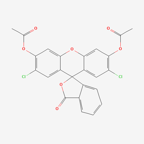 FT-0739941 CAS:2044-85-1 chemical structure