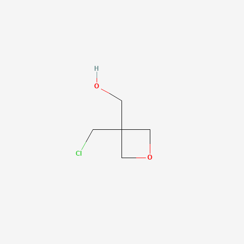 FT-0739942 CAS:4351-77-3 chemical structure